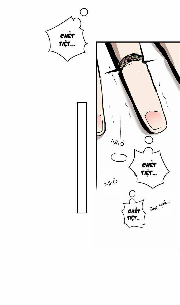 người máy hủy diệt chapter 13 40