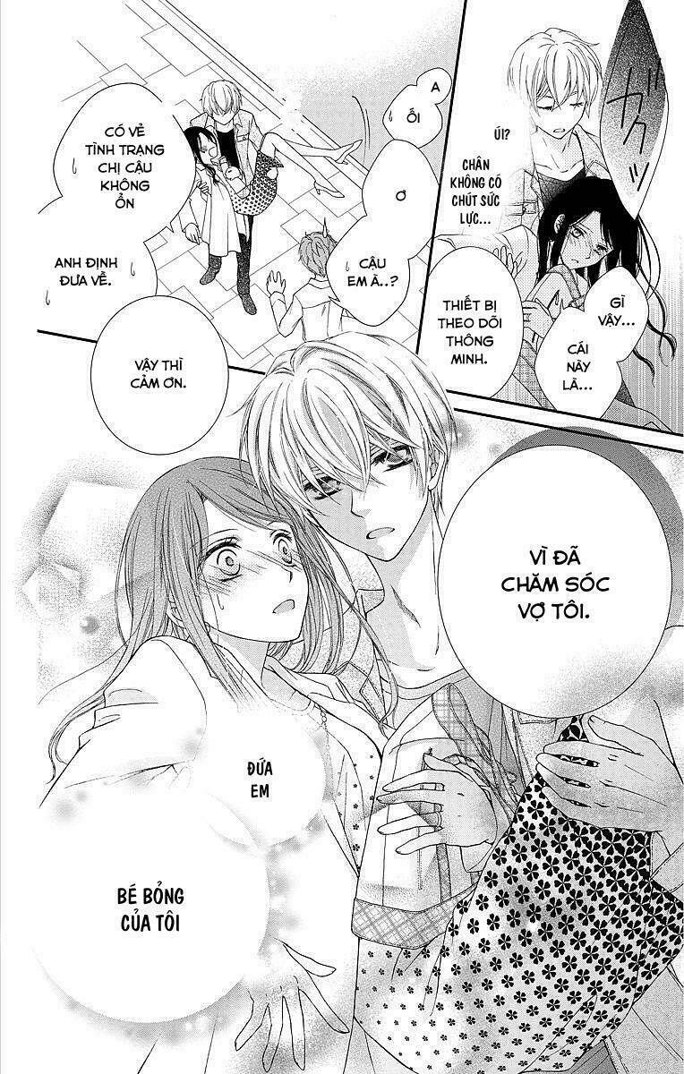 kekkon x renai chapter 1 39