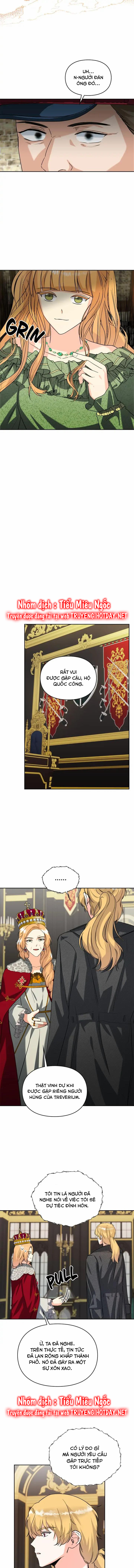 hãy nghe lời của tôi chapter 23 12