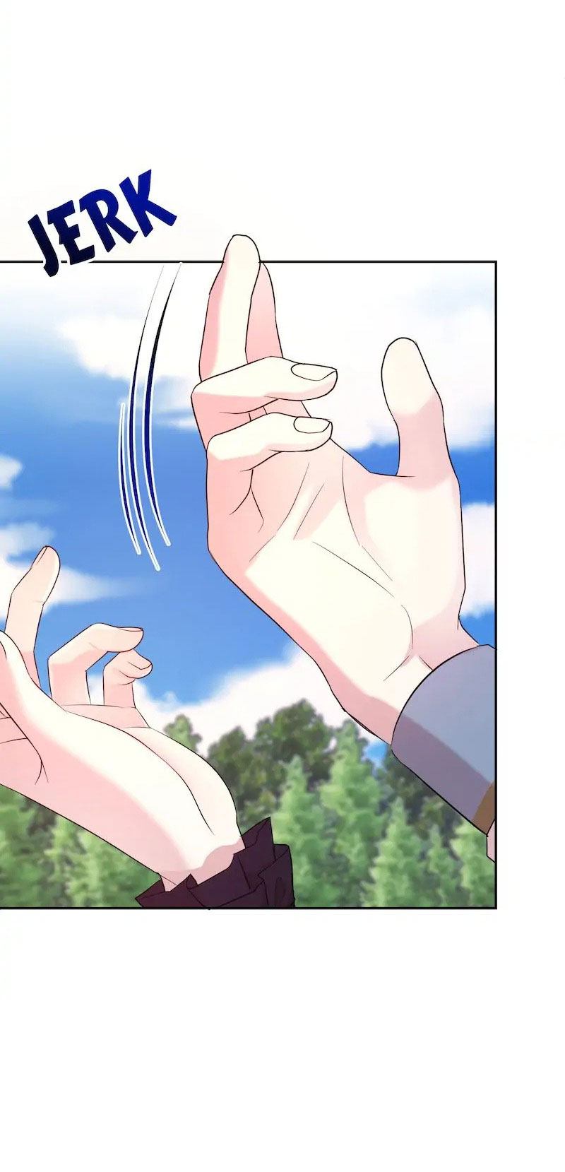 tôi chán nản vì người chồng thứ 2 còn "khỏe" hơn chồng cũ chapter 60.1 25