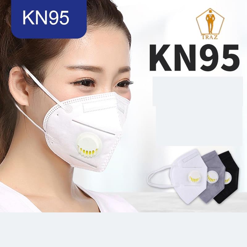 Mask, Khẩu Trang Có Van Và Không Van Cao Cấp