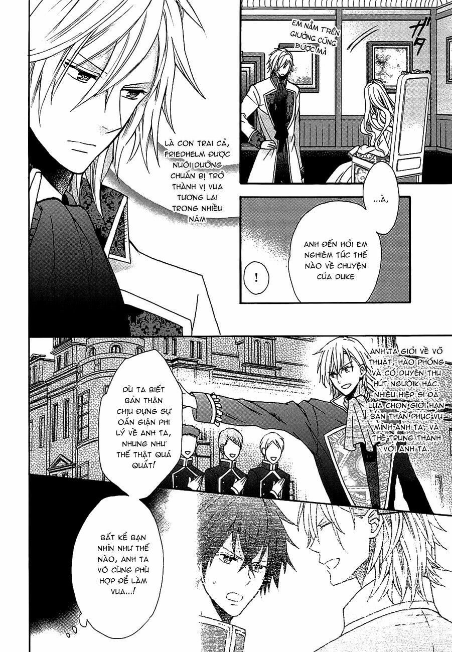 okobore hime to entaku no kishi chapter 2 28