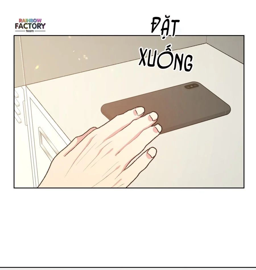 đừng nói yêu tôi (don't say you love me) chapter 74 31