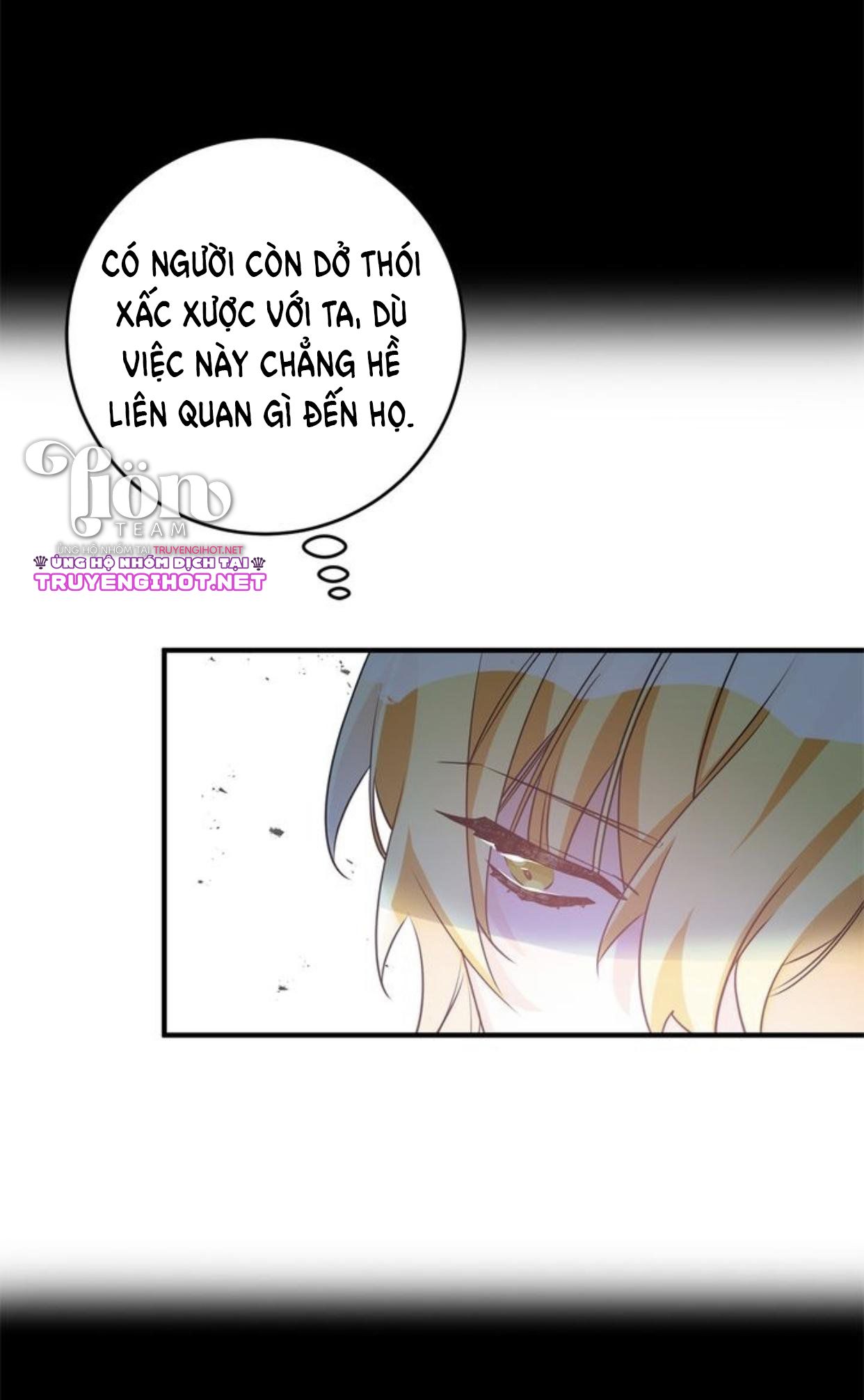 công nương đã thay đổi chapter 60.2 7