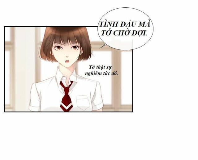 tình cờ tìm thấy tháng 7 chapter 7.2 2