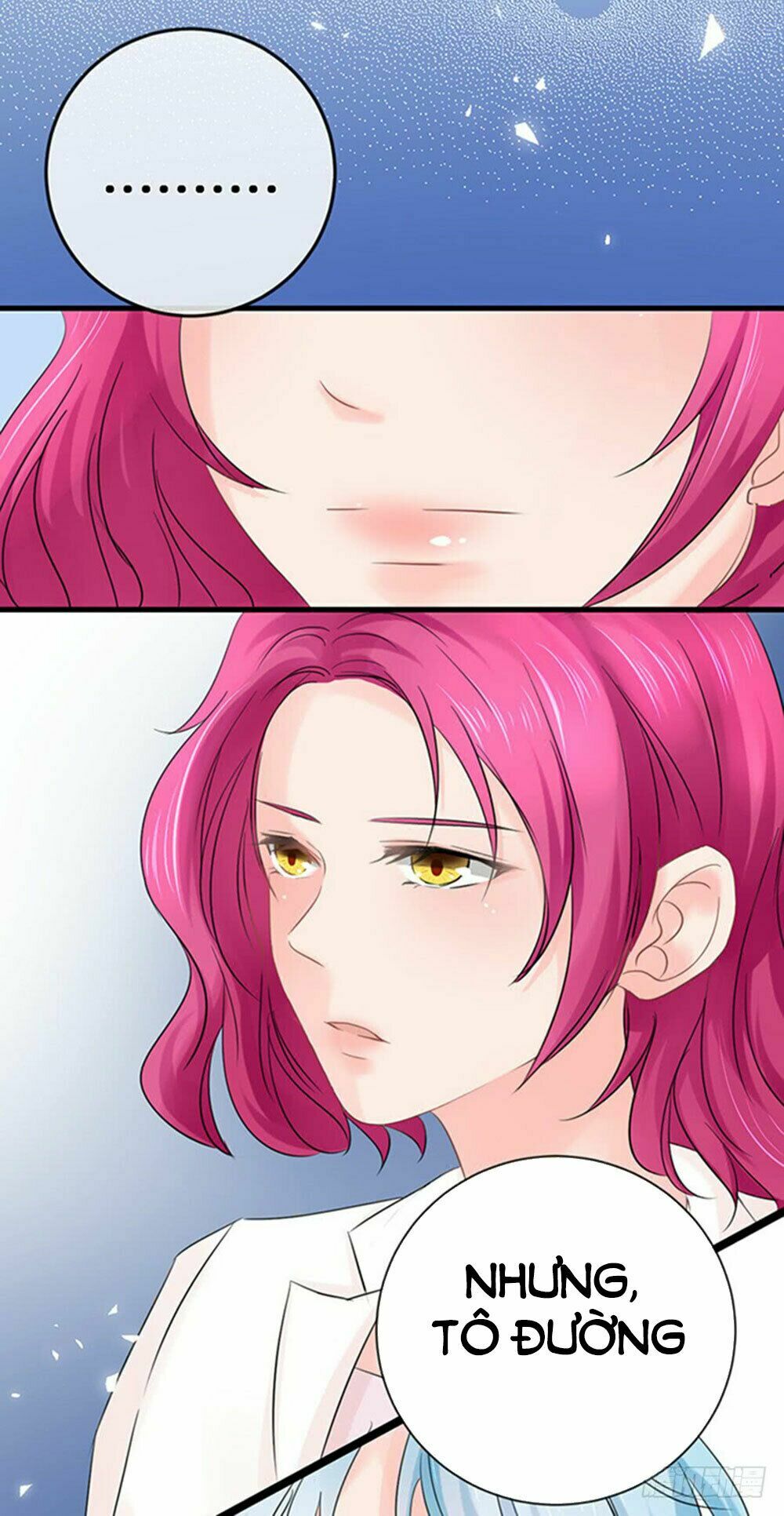 luyến đường thời quang chapter 50 27