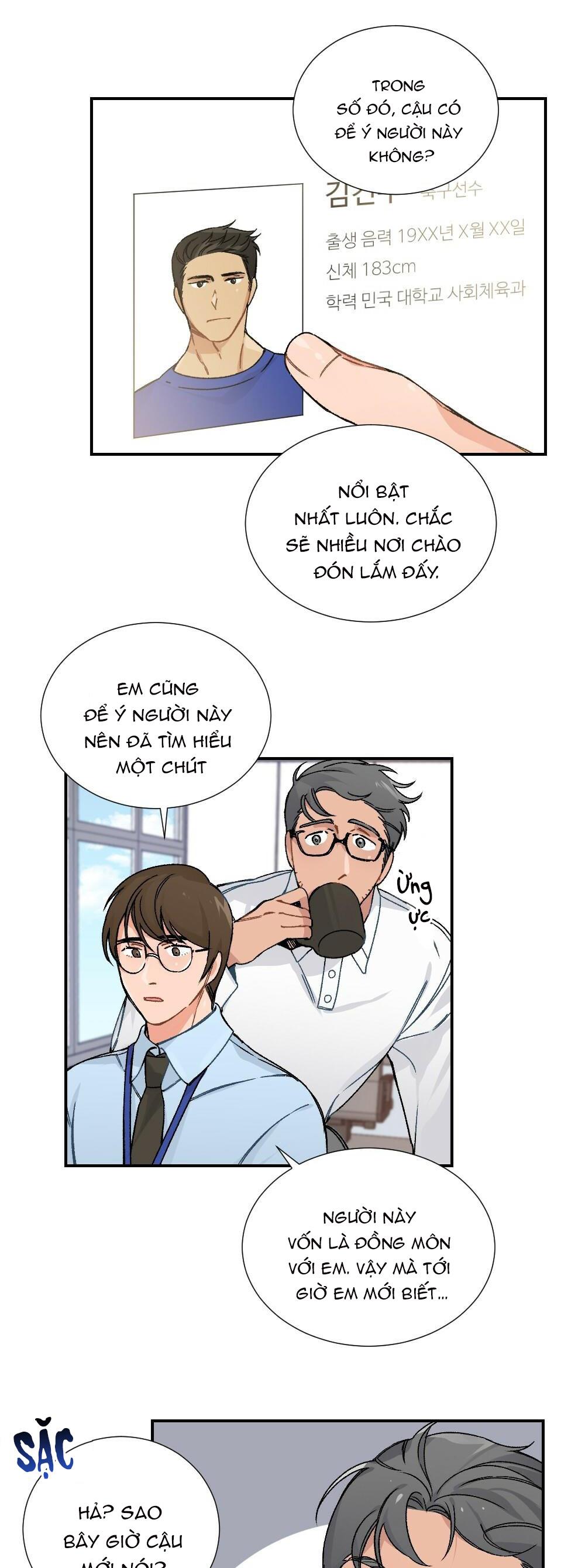 bộ sưu tập ciu to-ngực bự của nhà sẹc chapter 10 6