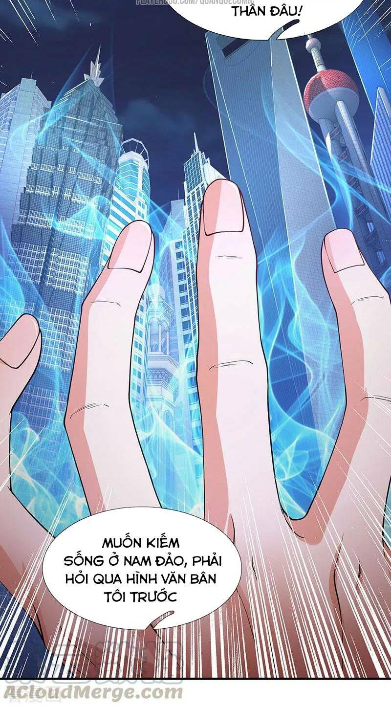 chung cực binh vương tại đô thị chapter 54 12