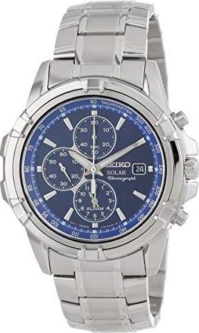 Đồng hồ Seiko nam SSC141