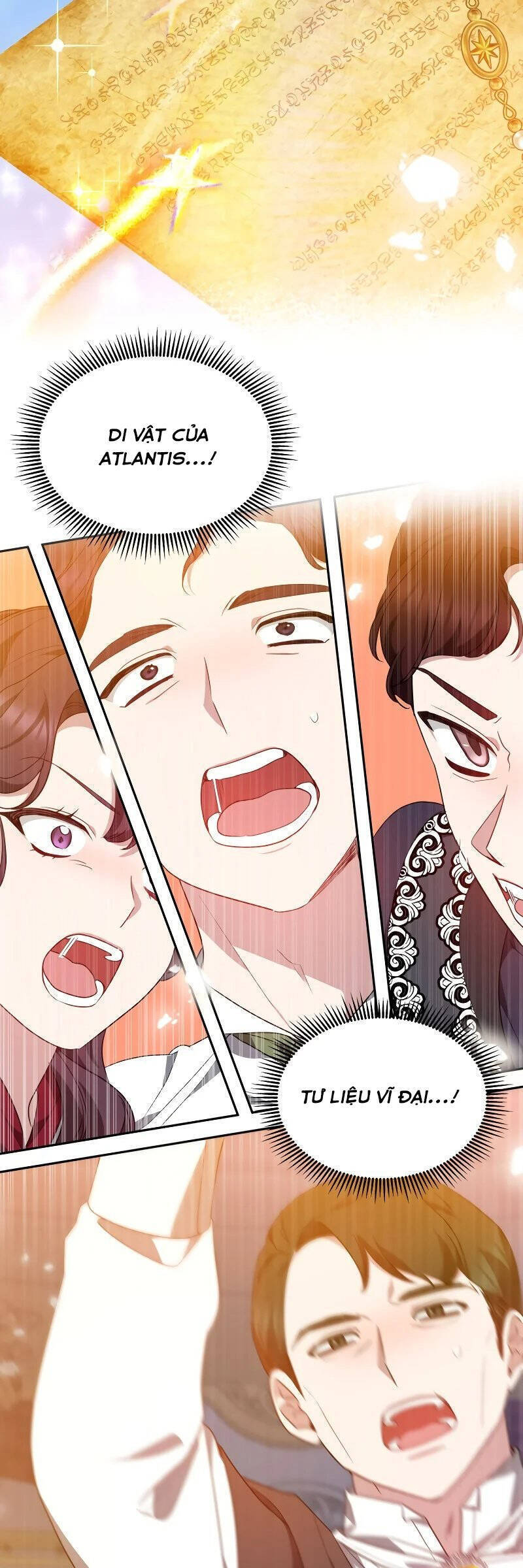 rồng con thuần hóa những kẻ điên chapter 40 8