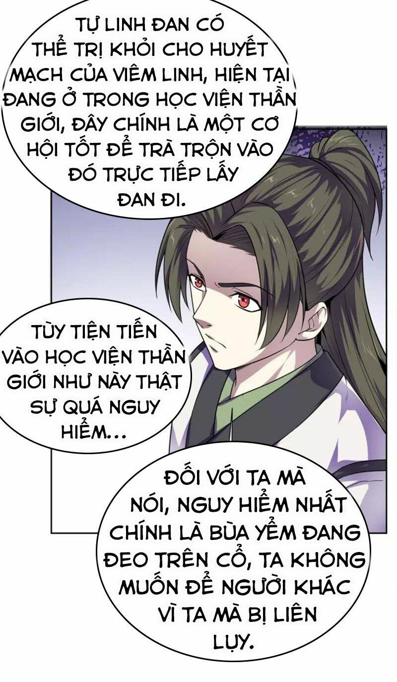 nghịch thiên đại thần chapter 72.5 7