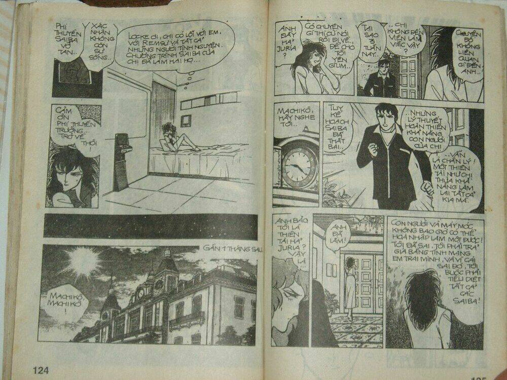 siêu nhân locke chapter 1 61