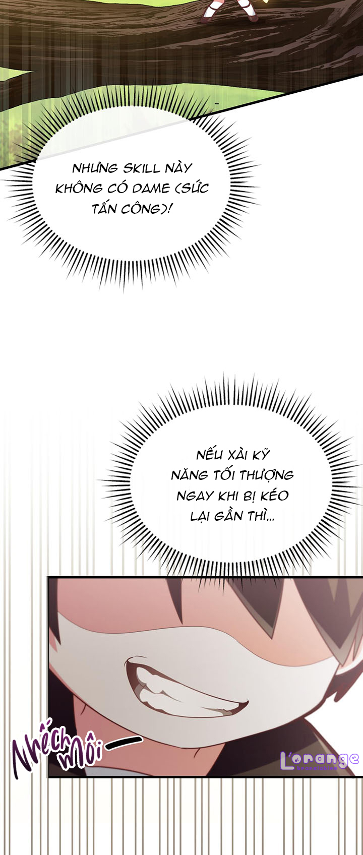 tên nhóc cùng bang hội là hàng xóm chapter 21 18