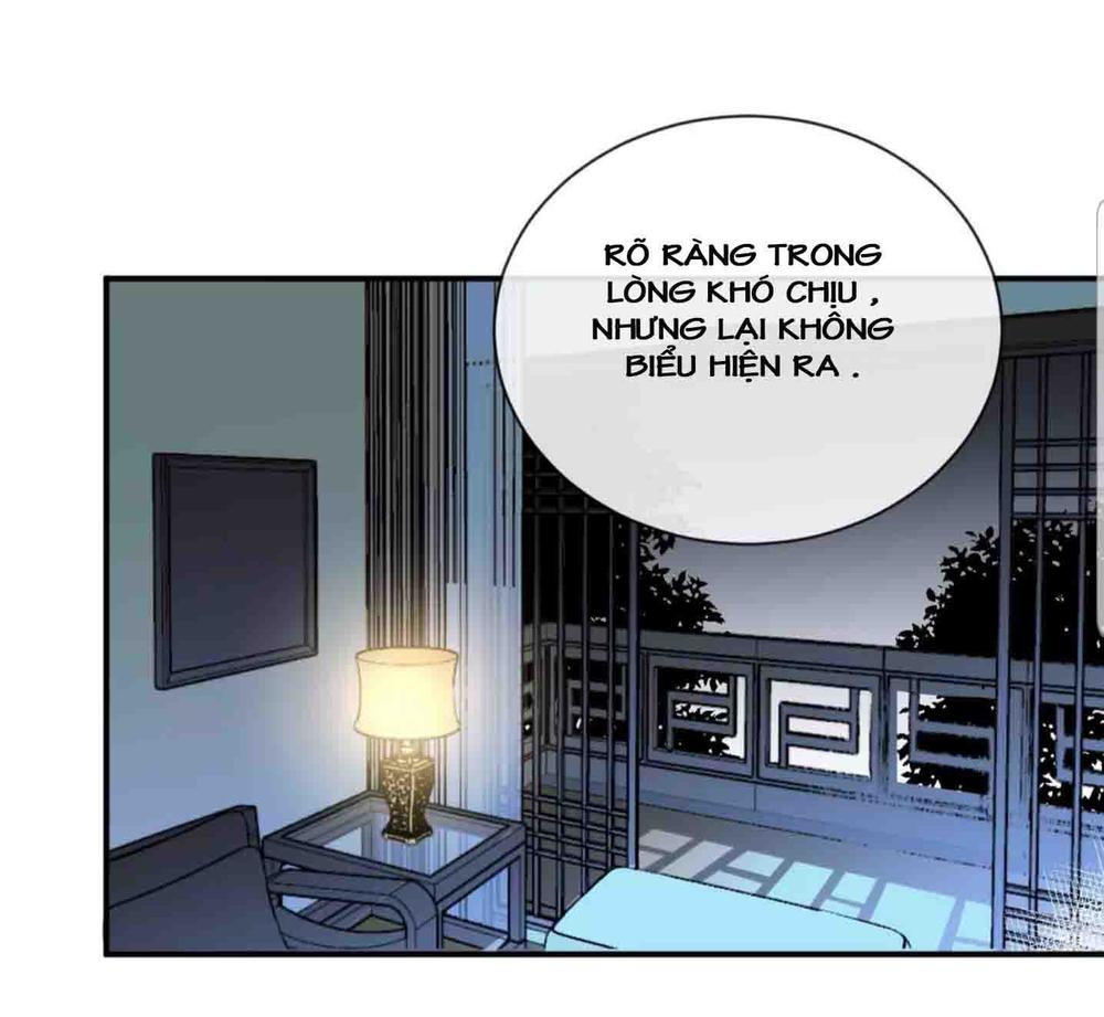 ánh trăng ngọt ngào chapter 18 25