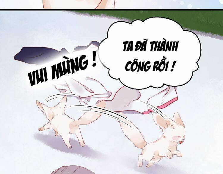lượm được 1 tiểu hồ ly chapter 48 25