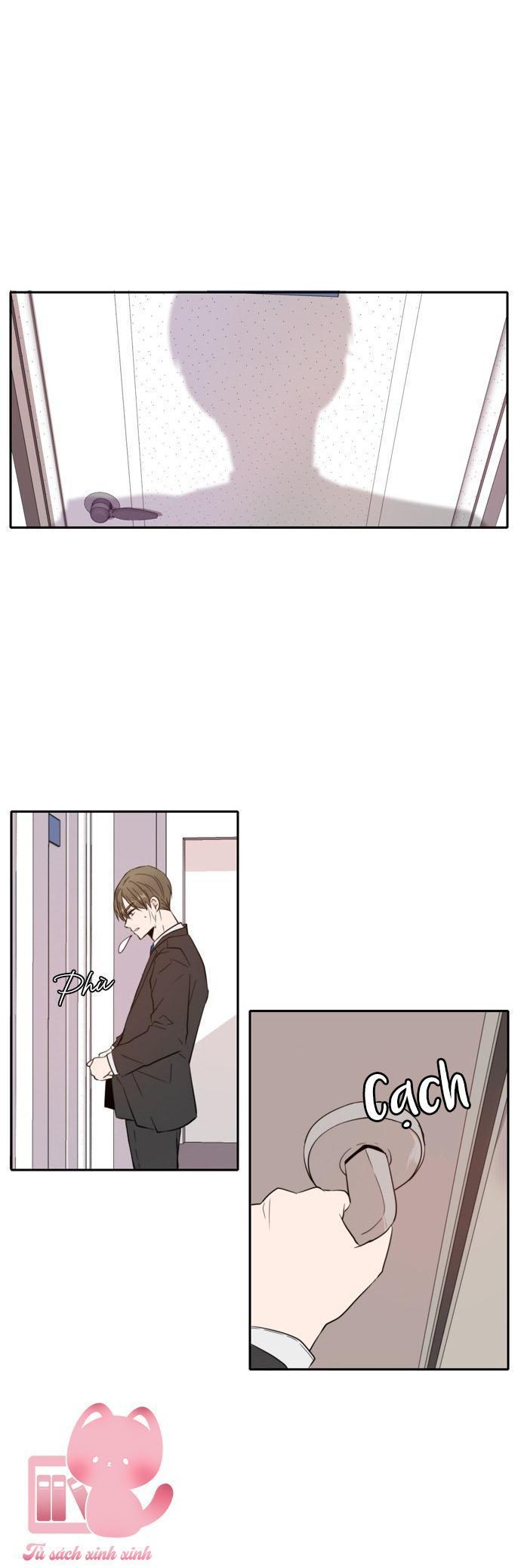 hẹn gặp nhau ở kiếp thứ 19 chapter 7 21