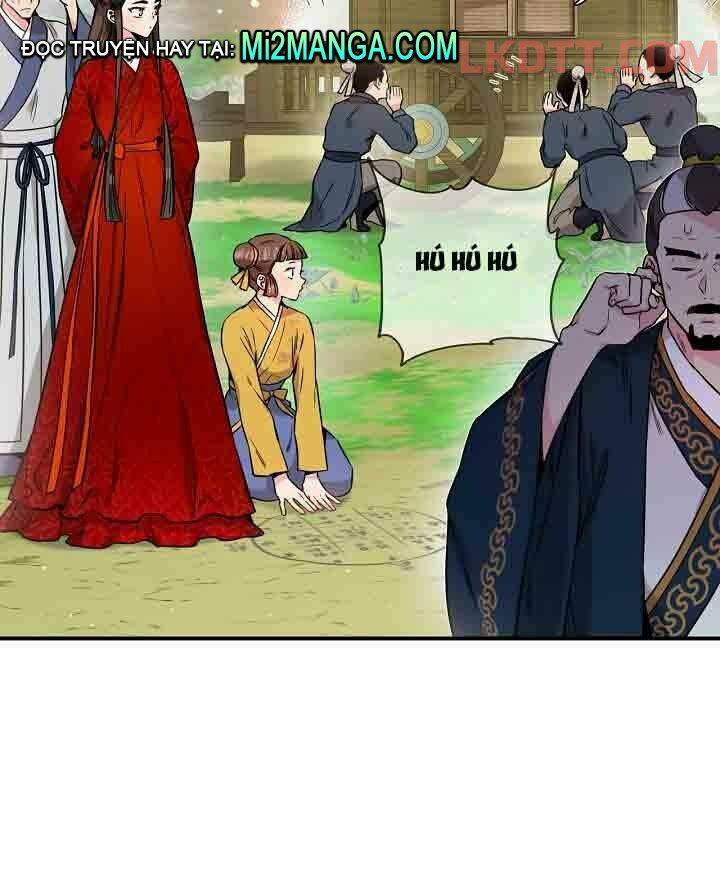 tôi trở thành nhân vật phản diện giỏi nhất trong giới võ thuật chapter 48.2 30