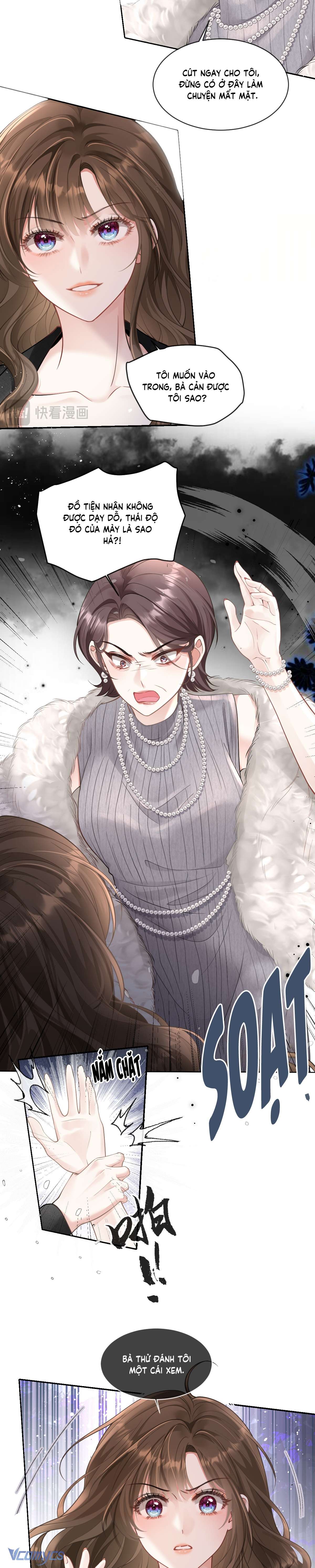 nhất dạ tình thâm chapter 2 13