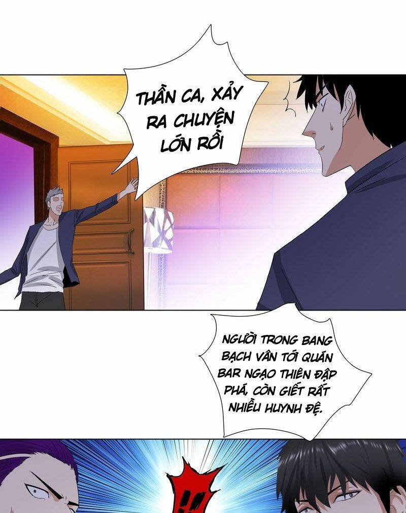 học viện cao thủ chapter 190 15