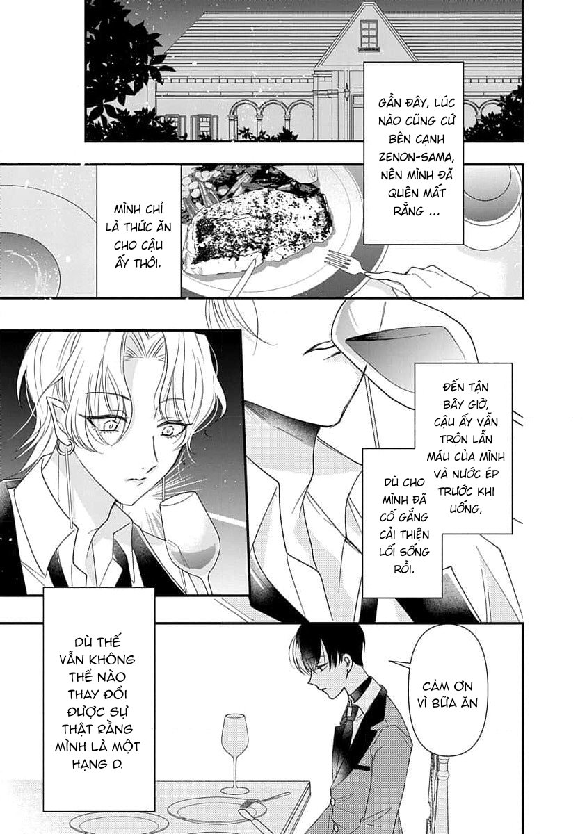 buổi tiệc ghê rợn của ma cà rồng chapter 2 5