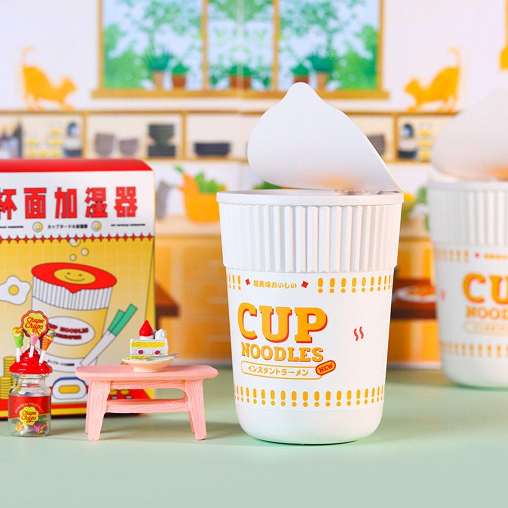 Di Động Mini UFO Ion Âm Máy Phun Sương Tạo Độ Ẩm USB Máy Tạo Độ Ẩm Không Khí Máy Lọc Thơm Khuếch Tán Hơi Nước Cho Nhà Máy Lọc Khuếch Tán Hơi Nước