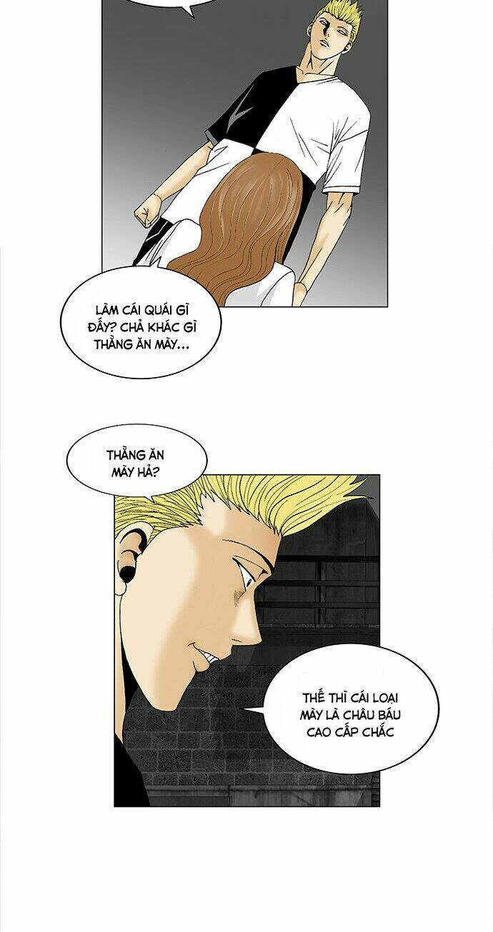 ultimate legend: kang hae hyo chapter 90 42