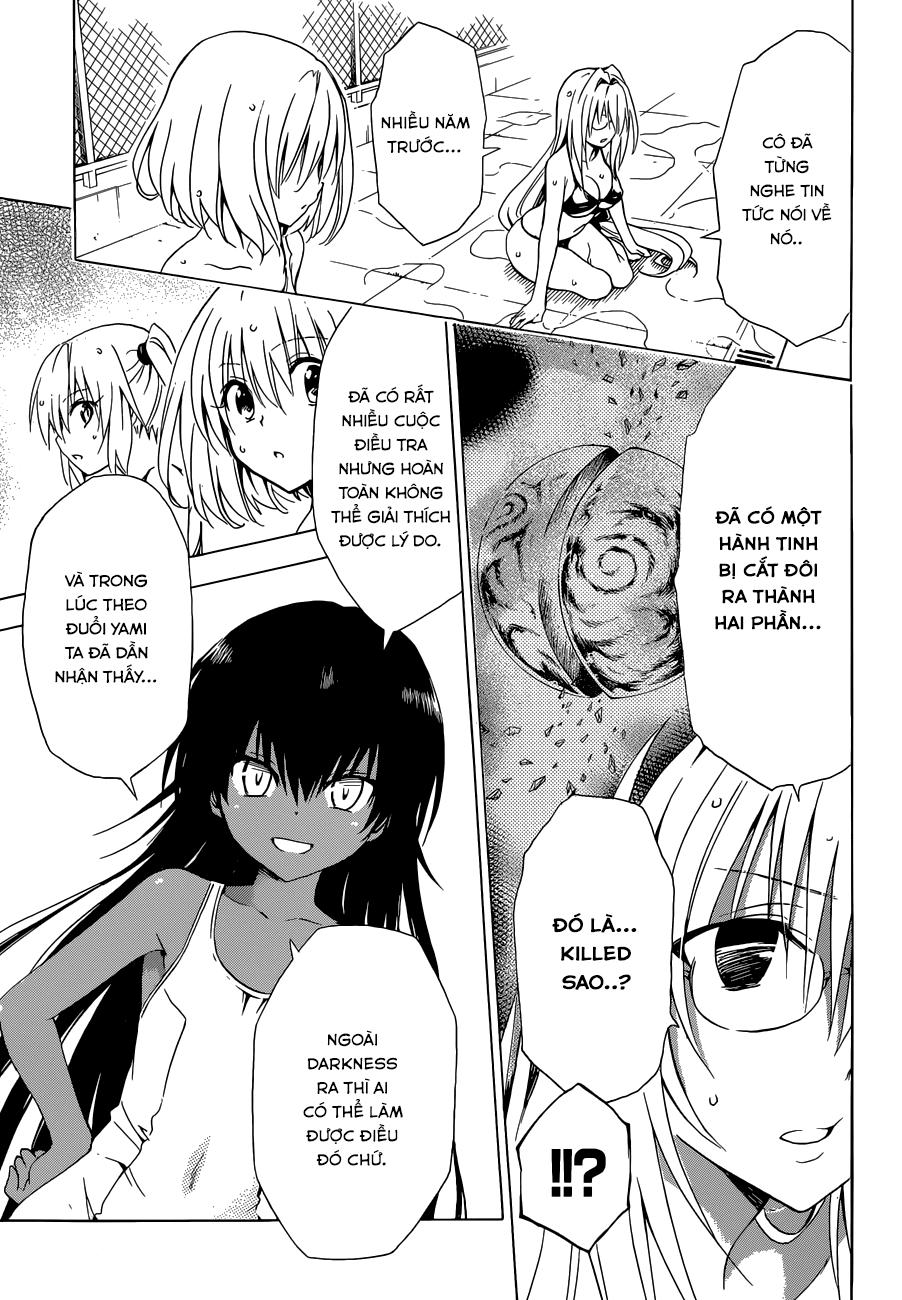 to love - ru darkness chapter 41 21
