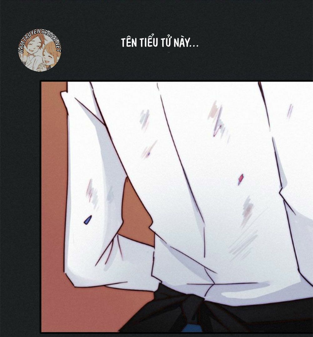 bí mật bóng đêm chapter 3.3 8