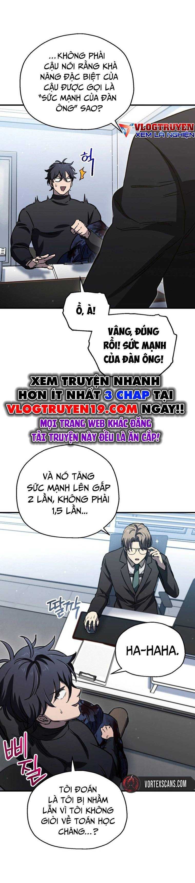 chỉ mình ta tái sinh chapter 13 46