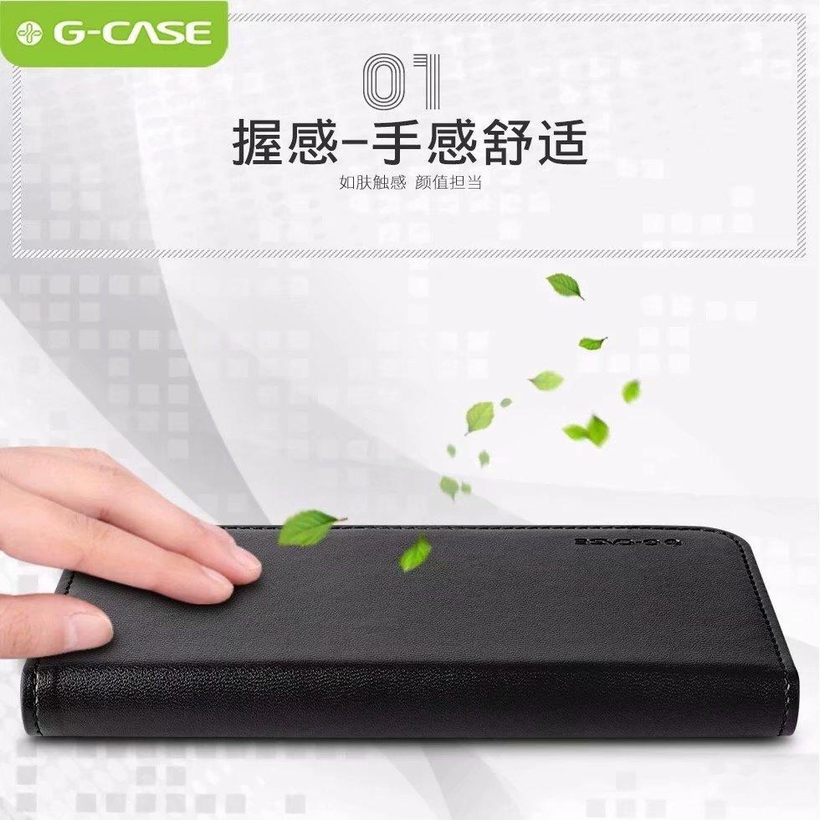 Bao da cao cấp dành cho iPhone X/XS  Honour Series Leather