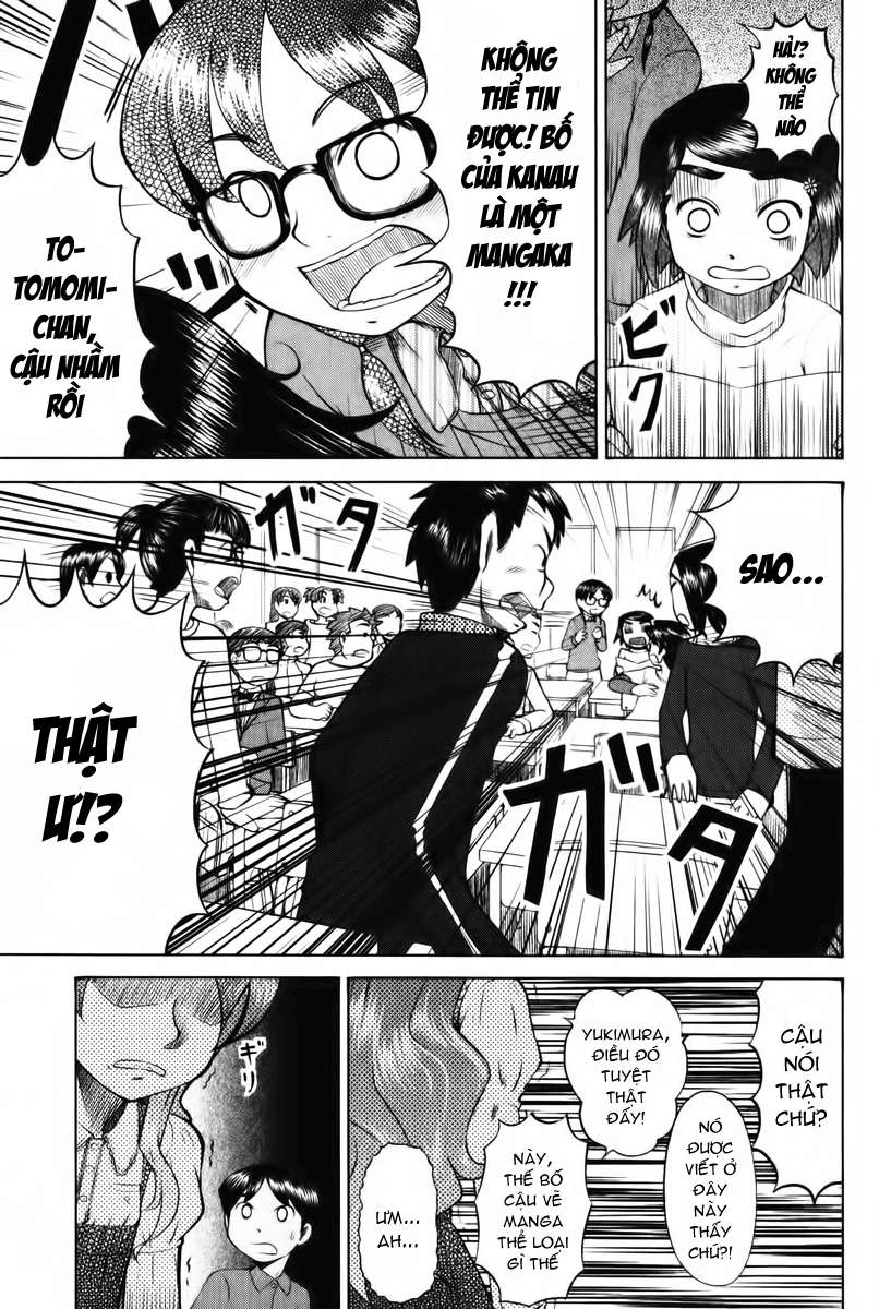 otaku no musume-san chapter 8 9