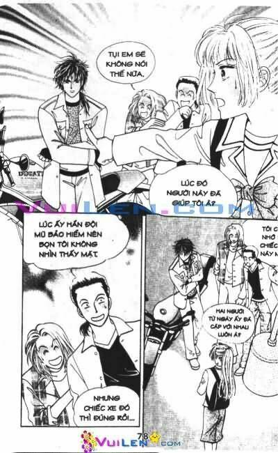 tóc gió thôi bay chapter 3 78