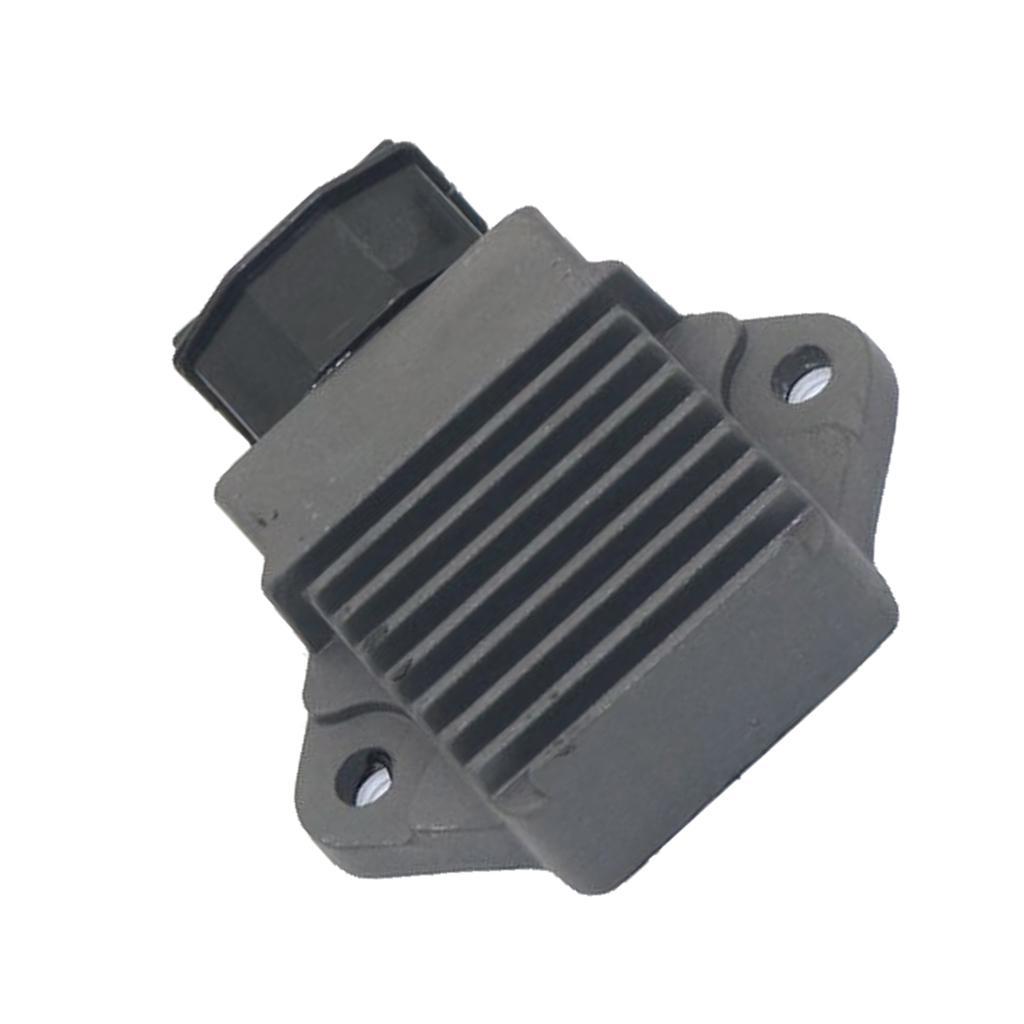 Regulator Motorcycle Replacement Accessory for
