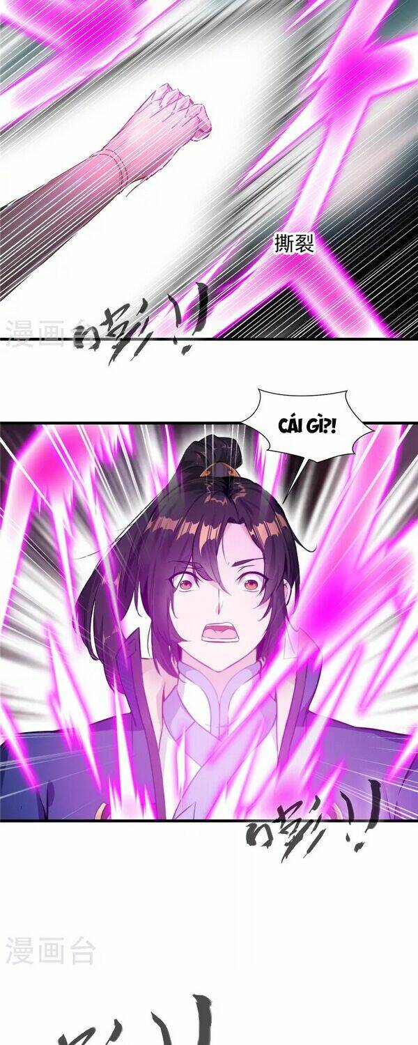 một đời thành tiên chapter 52 7