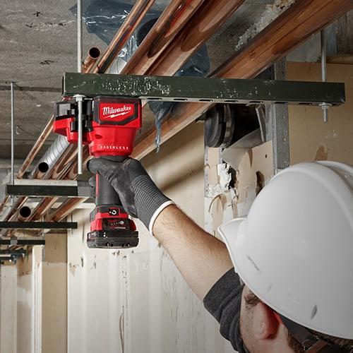 MÁY CẮT THANH REN MILWAUKEE M18 BLTRC-0C - HÀNG CHÍNH HÃNG