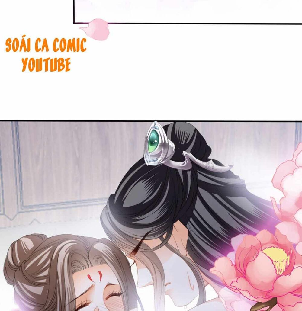 bổn vương muốn nàng chapter 69 24