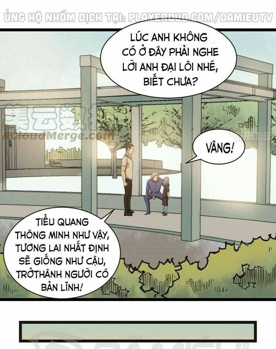 đỉnh phong thần y chapter 84 8