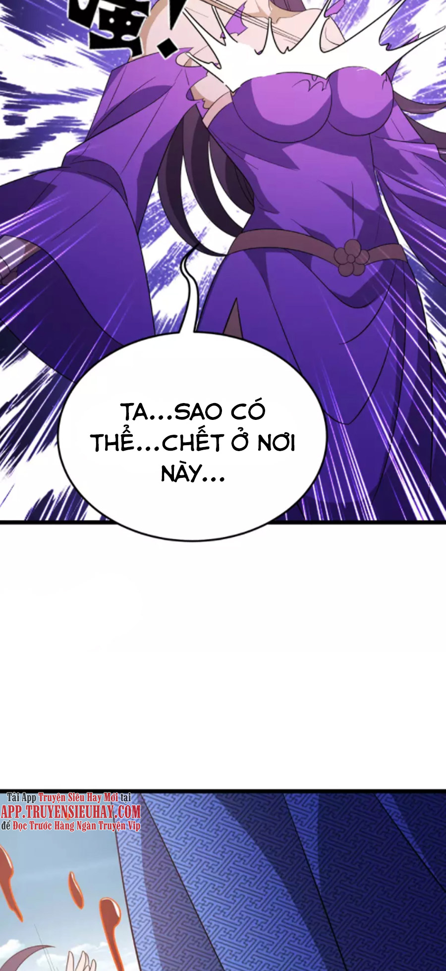 chúa tể tam giới chapter 236 13