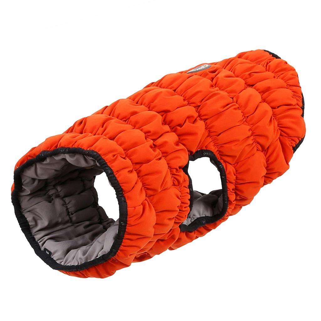 Cute Design Pet Dog Puppy Winter Warm Coat Pet Comfort Jacket