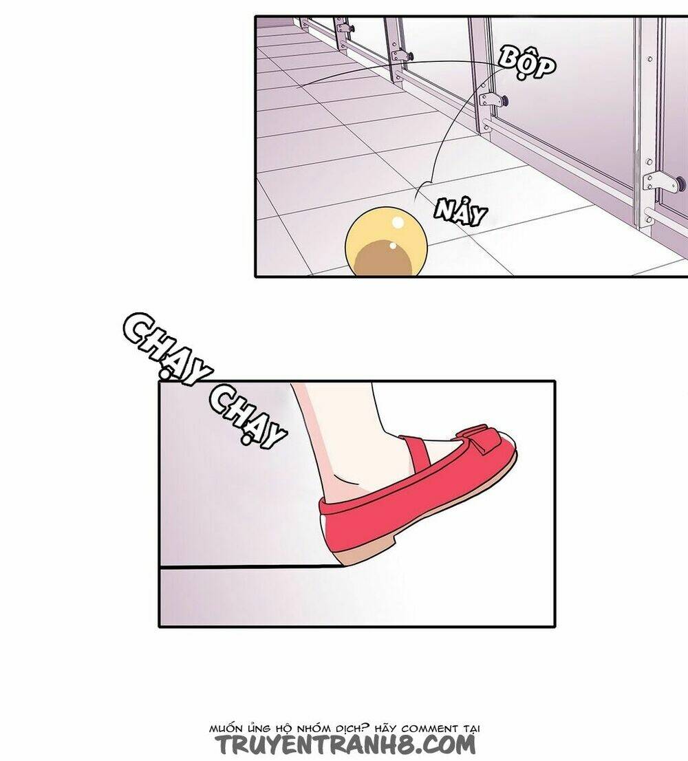 chuyện gì đến, rồi cũng sẽ đến chapter 19 2