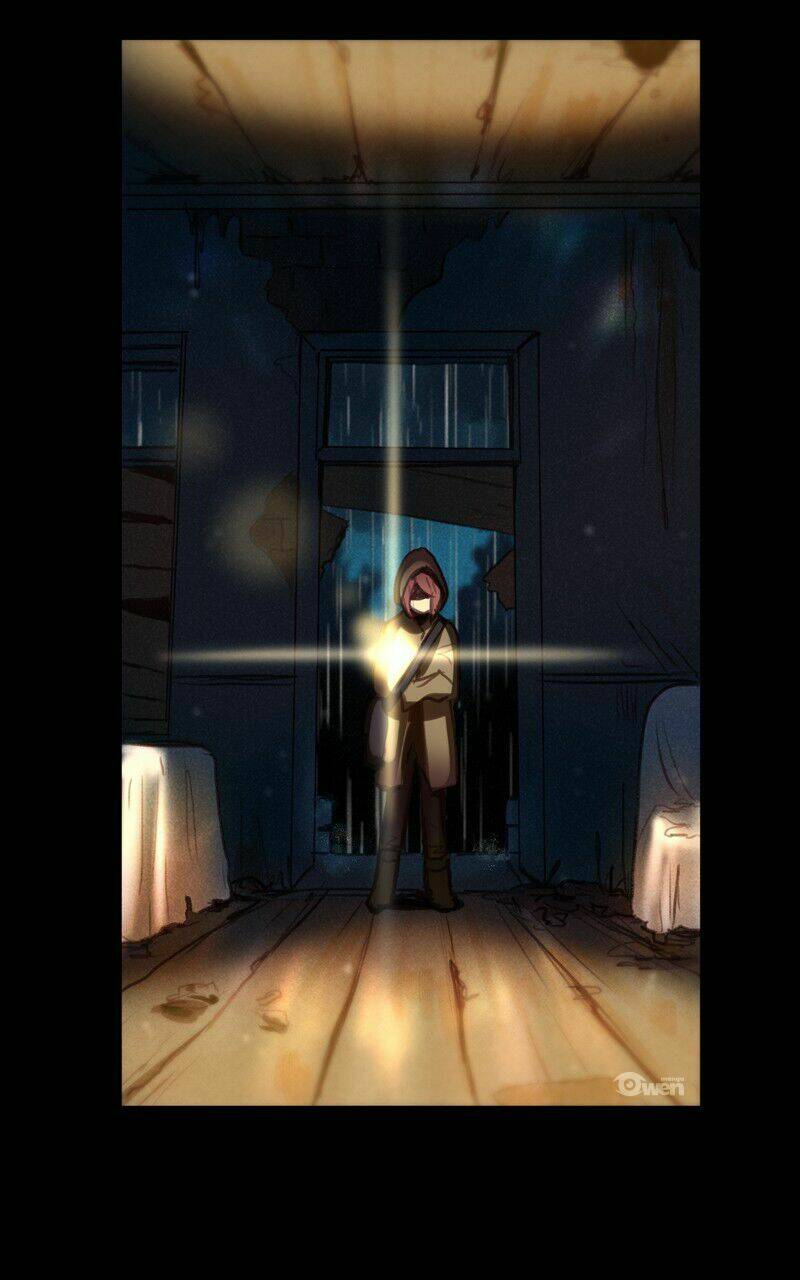 lời nguyền lalin chapter 0 7