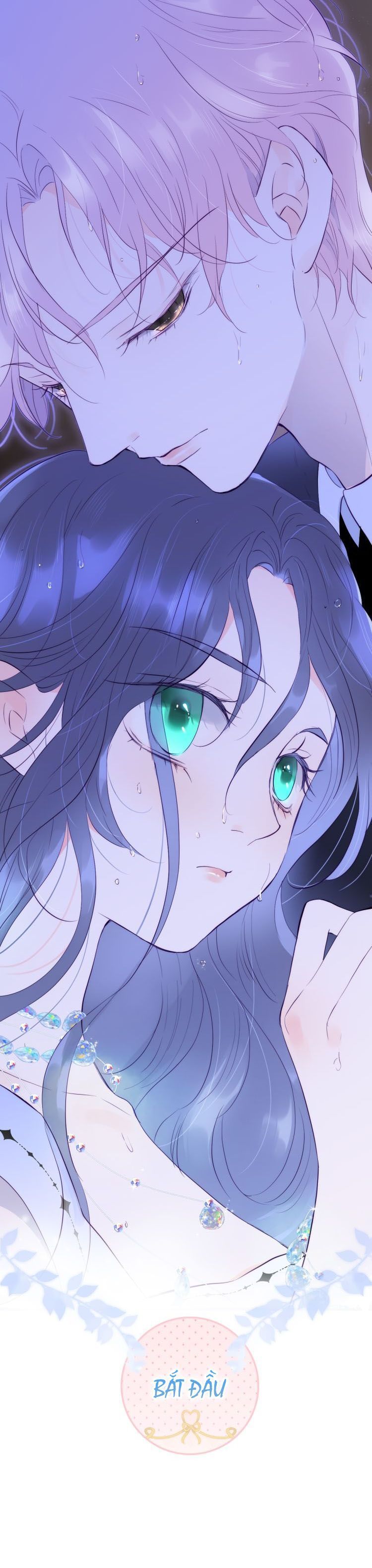 hoa và nhím cùng bỏ trốn chapter 1 6