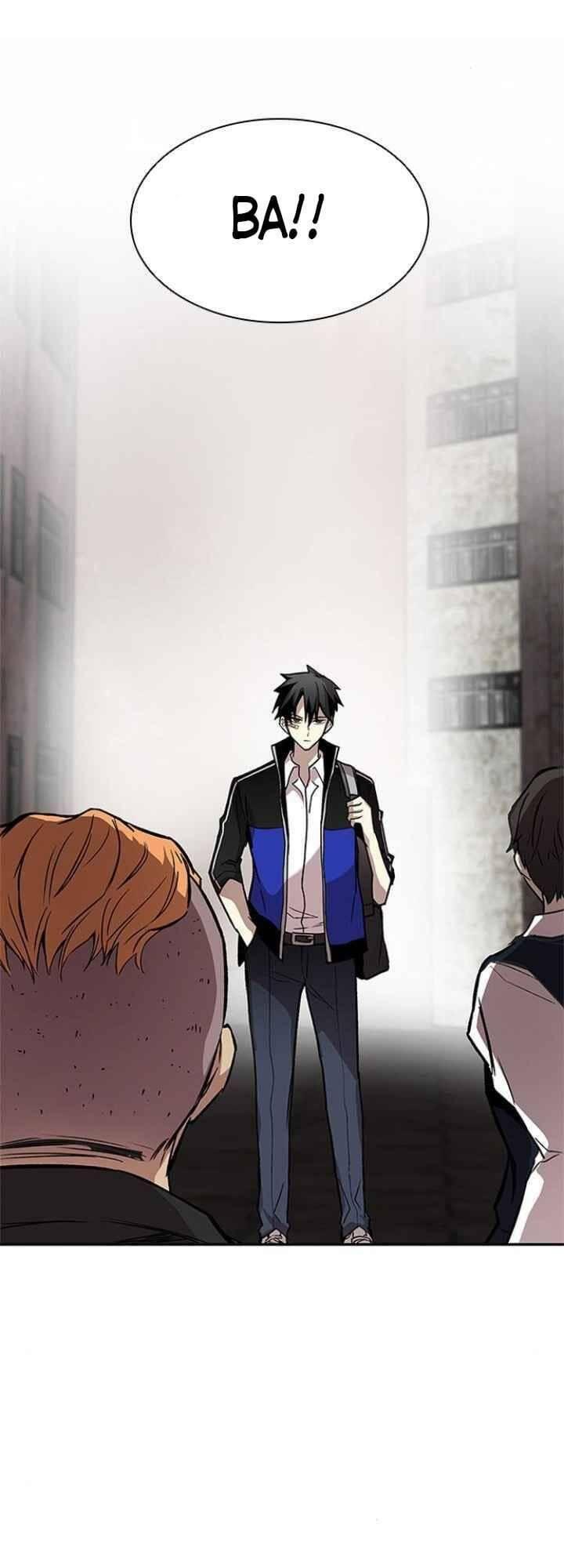 tiêu diệt ác nhân chapter 10 7