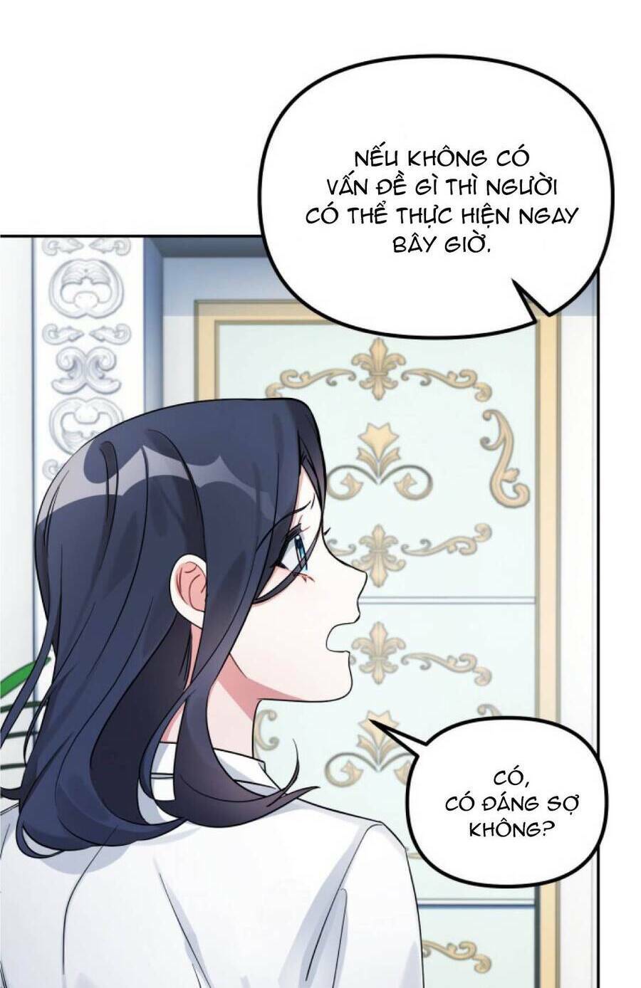 thân gửi nàng bạch tuyết chapter 9 89