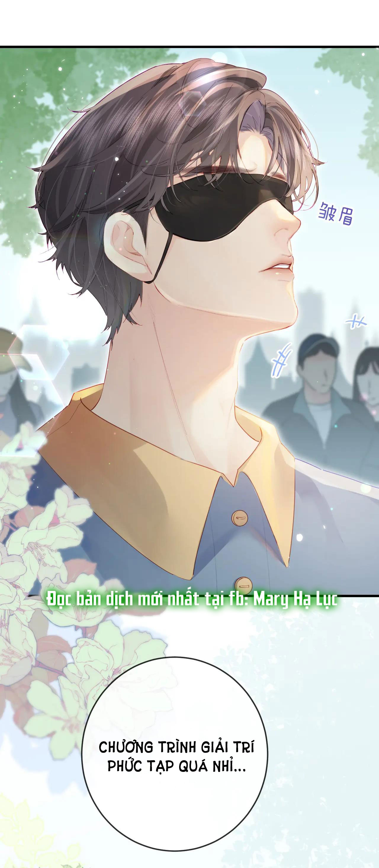 câu chuyện ngọt ngào của cặp vợ chồng đỉnh lưu chapter 32.1 8