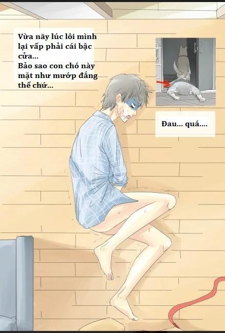 một con chó chapter 6 6