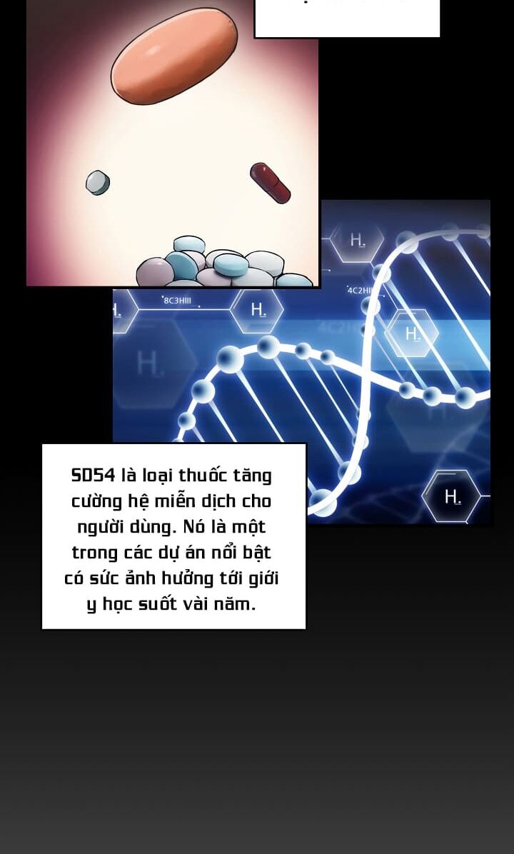 bác sĩ trùng sinh chapter 80 10