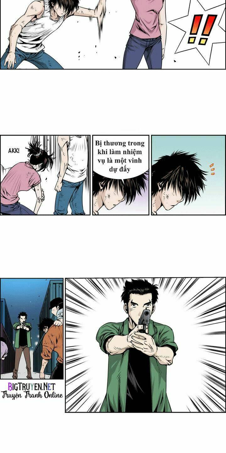 double casting chapter 0 22