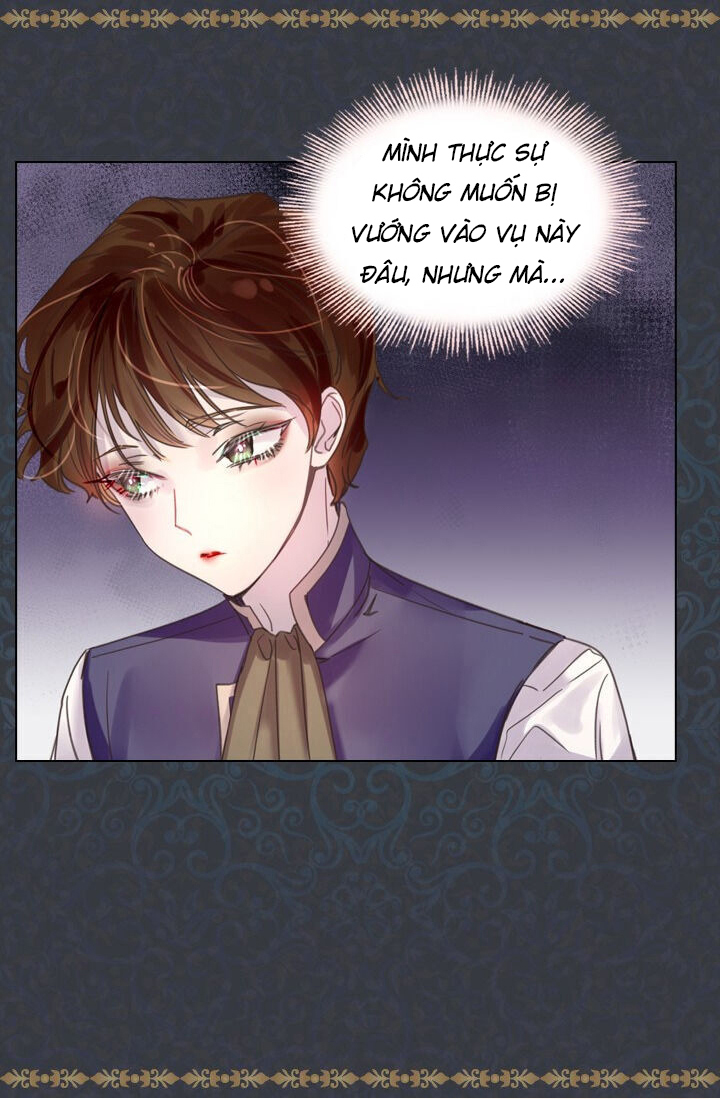 quy luật sinh tồn của nữ phụ chapter 36 49