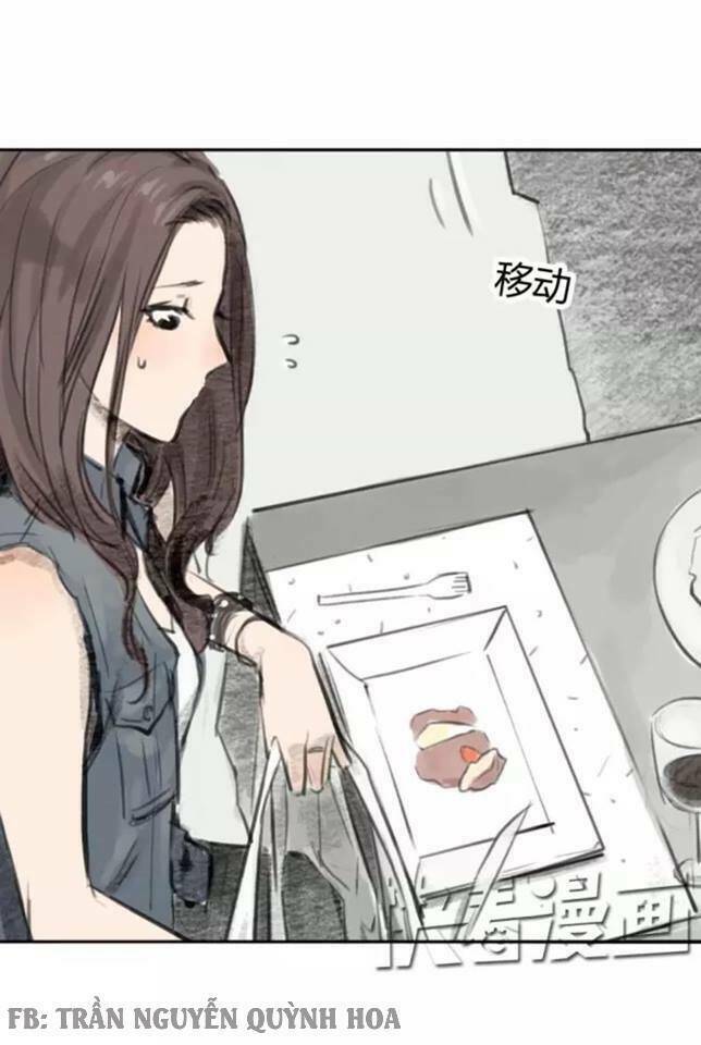 12 giờ của lọ lem chapter 9 6